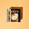 Zaro's Family Bakery 4" Carrot Cake️