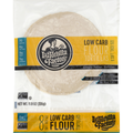 La Tortilla Factory Tortillas, Flour, Low Carb, Soft Taco Size