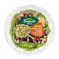 Bonduelle Bistro Grande Southwestern Style Grilled Chicken Salad Bowl with Salsa Ranch