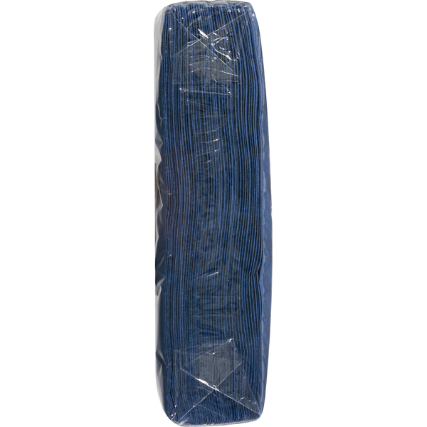 Sensations Navy 2-Ply Napkin