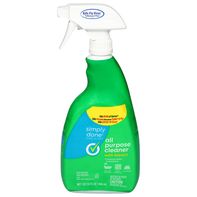 Simply Done All Purpose Cleaner, with Bleach️