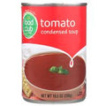 Food Club Tomato Condensed Soup️