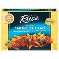 Reese's Smoked Clams, Baby️