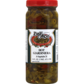 Dell'Alpe Giardiniera, Hot, in Vegetable Oil