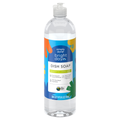 Simply Done Dish Soap, Eucalyptus Lemon Scent