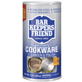 Bar Keepers Friend Cookware Cleanser & Polish