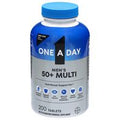 One A Day Tablets Men's 50+ Multi️