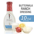 Skinnygirl Fat Free, Sugar Free Buttermilk Ranch S...
️