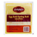 Dynasty Egg Roll/Spring Roll Wrappers️