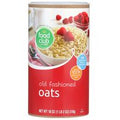 Food Club Old Fashioned Oats️