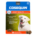 Nutramax Laboratories Nutramax Cosequin for Dogs Joint Health Supplement, Soft Chews, 60 Count