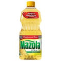 Mazola Corn Oil, Cholesterol Free️