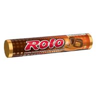 Rolo® Rich Chocolate Caramels Candy