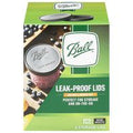 Ball Leak-Proof Storage Wide Mouth Lids️