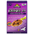 Food for Life Sprouted Crunchy Cinnamon Raisin Cereal