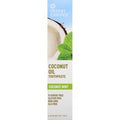 Desert Essence Toothpaste, Coconut Oil, Coconut Mi...
️
