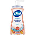 Dial Antibacterial Foaming Hand Wash, Citrus Sunbu...
️