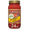 Classico Spicy Tomato & Basil Spaghetti Pasta Sauce