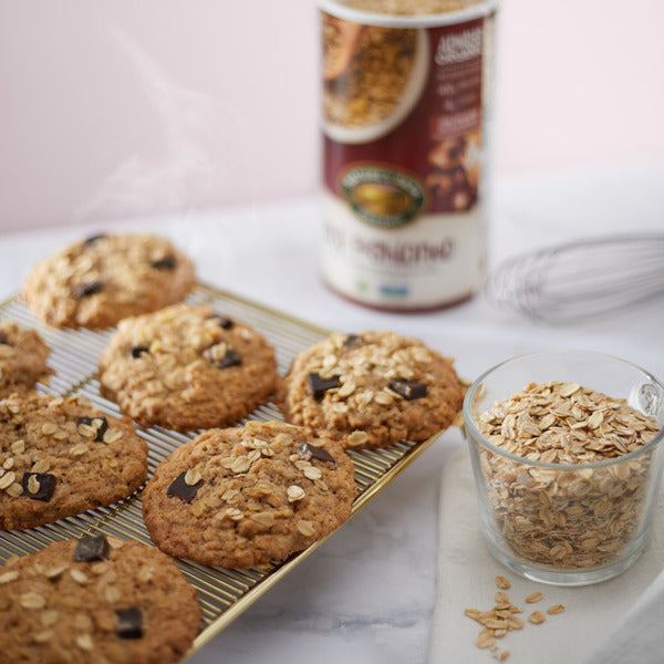 Nature's Path Old Fashioned Oats Instant Oatmeal