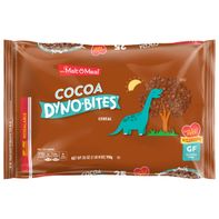 Malt-O-Meal Cocoa Dyno-Bites Gluten Free Breakfast...
️