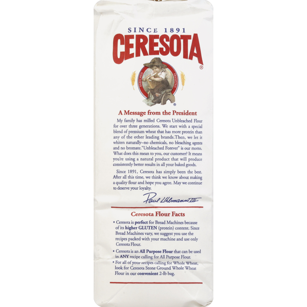 Ceresota Flour, All Purpose