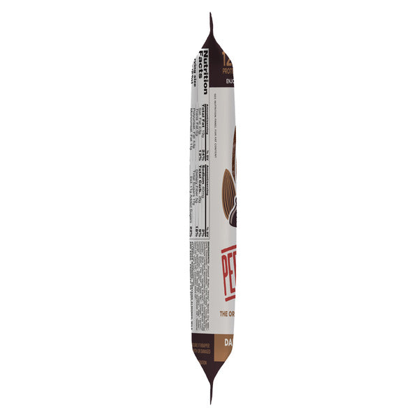 Perfect Bar Dark Chocolate Almond Protein Bar, Gluten-Free 2 oz
