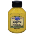 Silver Spring Spicy Jalapeno Mustard