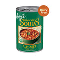 Amy's Kitchen Alphabet Soup