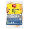 Schär Gluten-Free Hamburger Buns️