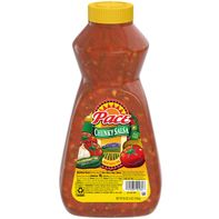 Pace Chunky Medium Salsa️