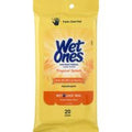 Wet Ones Hand Wipes, Antibacterial, Tropical Splas...
️