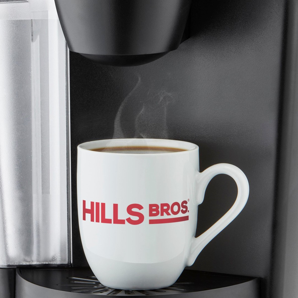Hills Bros. Coffee, Ground, Medium Roast, Original Blend