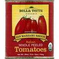 Bella Terra Tomatoes, Italian, Whole Peeled️
