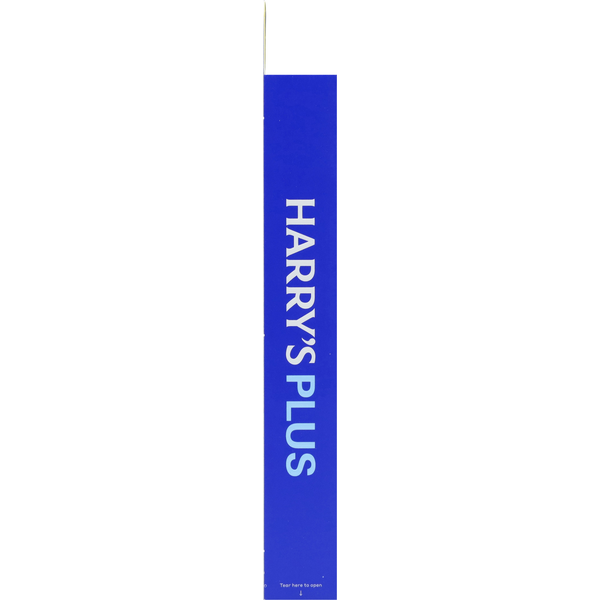 Harry's Advanced Pivoting System Razor Value Pack