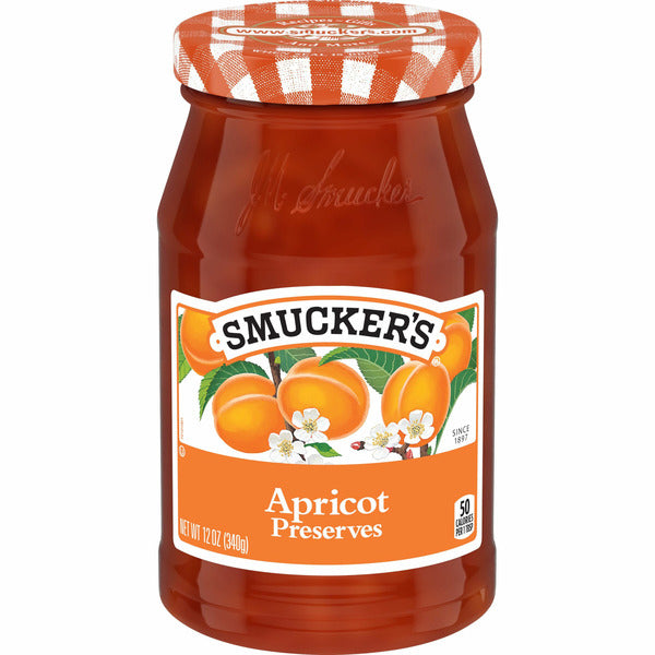 Smucker's Preserve