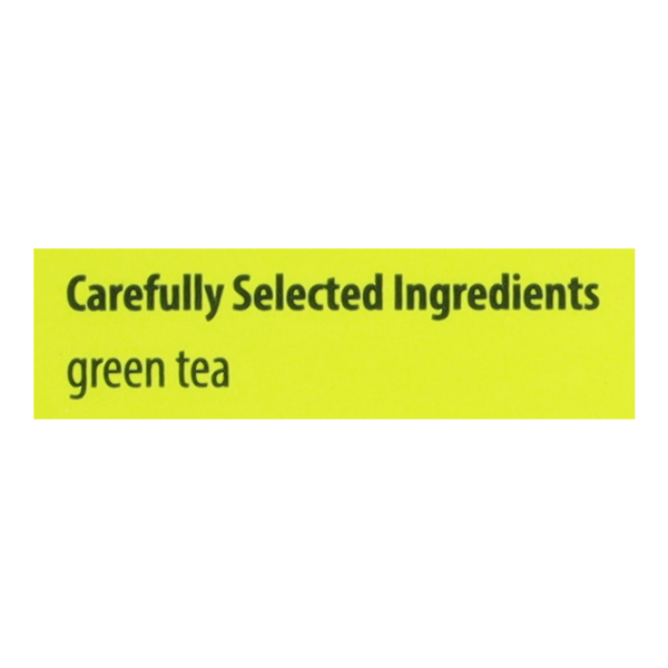 Bigelow Classic Green Tea