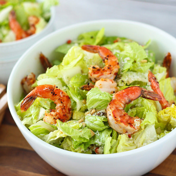 McCormick Roasted Garlic Caesar Salad Toppins'
