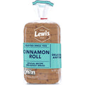 Lewis Bake Shop Cinnamon Roll Bread