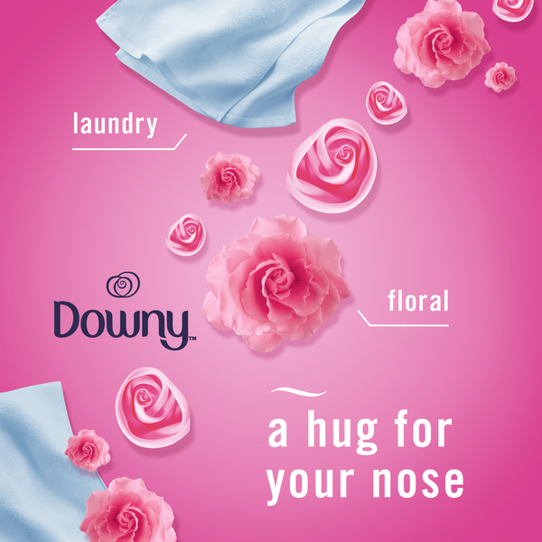 Febreze Fabric Spray Air Freshener Odor-Fighting Refresher, Downy April Fresh Scent