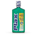 Plax Oral Rinse Mouthwash, Refreshing Soft Mint Fl...
️