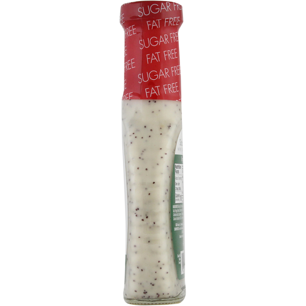 Skinnygirl Fat-Free | Sugar-Free Poppyseed Salad Dressing, 8 FL OZ