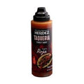 HERDEZ TAQUERIA STREET SAUCE Roja Medium, 9 OZ️