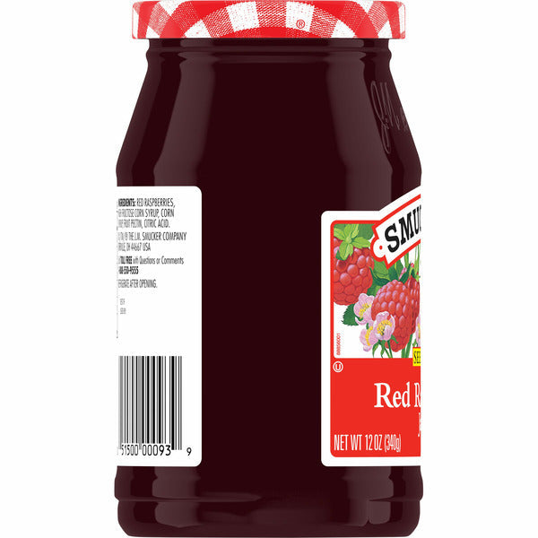 Smucker's Jam