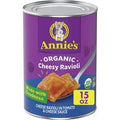 Annie's Organic Cheesy Ravioli Tomato and Cheese S...
️