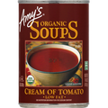 Amy's Kitchen Cream of Tomato Soup, Organic