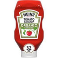 Heinz Organic Tomato Ketchup️
