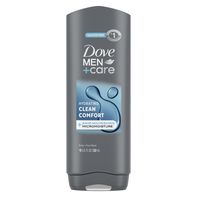 Dove Men+Care Body And Face Wash Hydrating Clean C...
️
