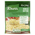 Knorr Rice Sides Herb & Butter Long Grain Rice And...
️