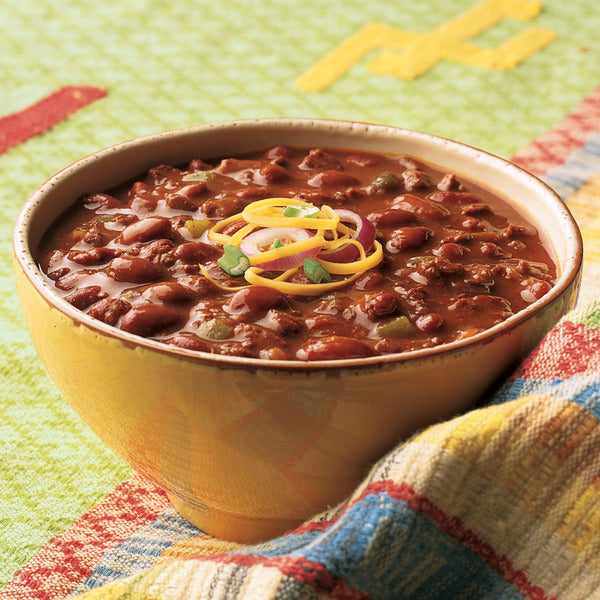 Amy's Kitchen Organic Medium Chili Soup