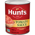 Hunt's Tomato Sauce️